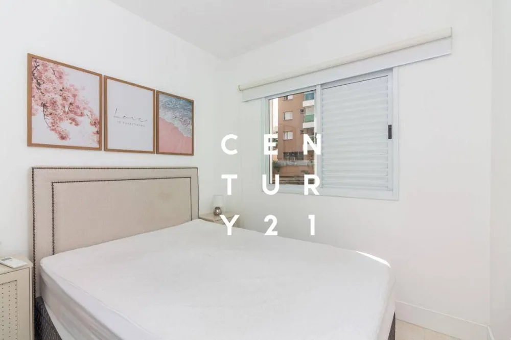Apartamento, 2 quartos, 62 m² - Foto 6
