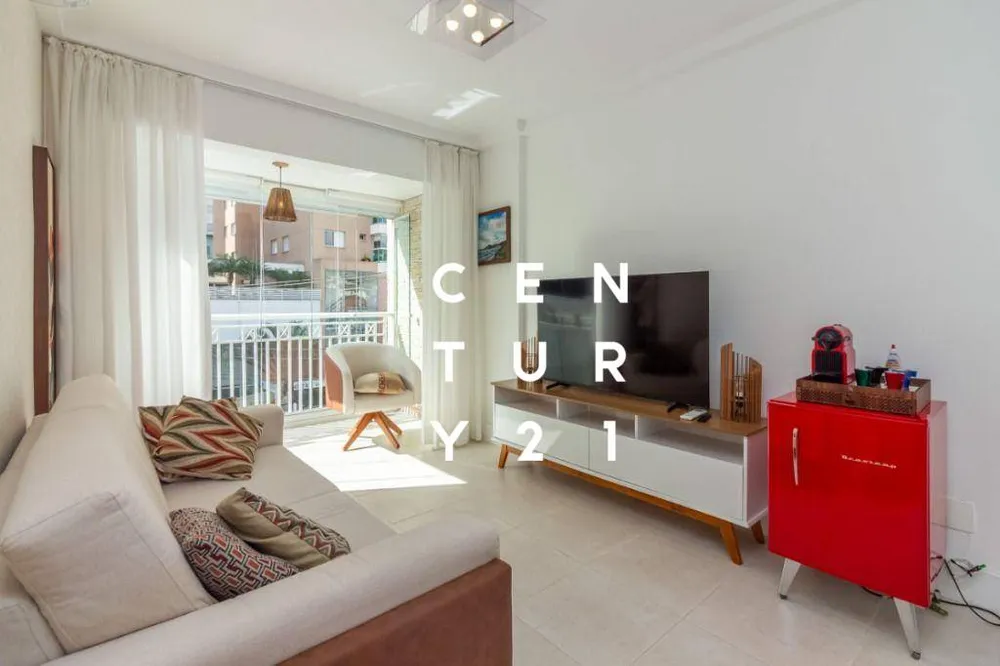Apartamento, 2 quartos, 62 m² - Foto 1