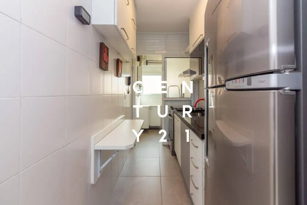 Apartamento, 2 quartos, 62 m² - Foto 12