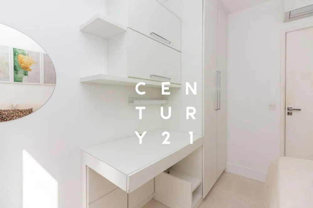 Apartamento, 2 quartos, 62 m² - Foto 8