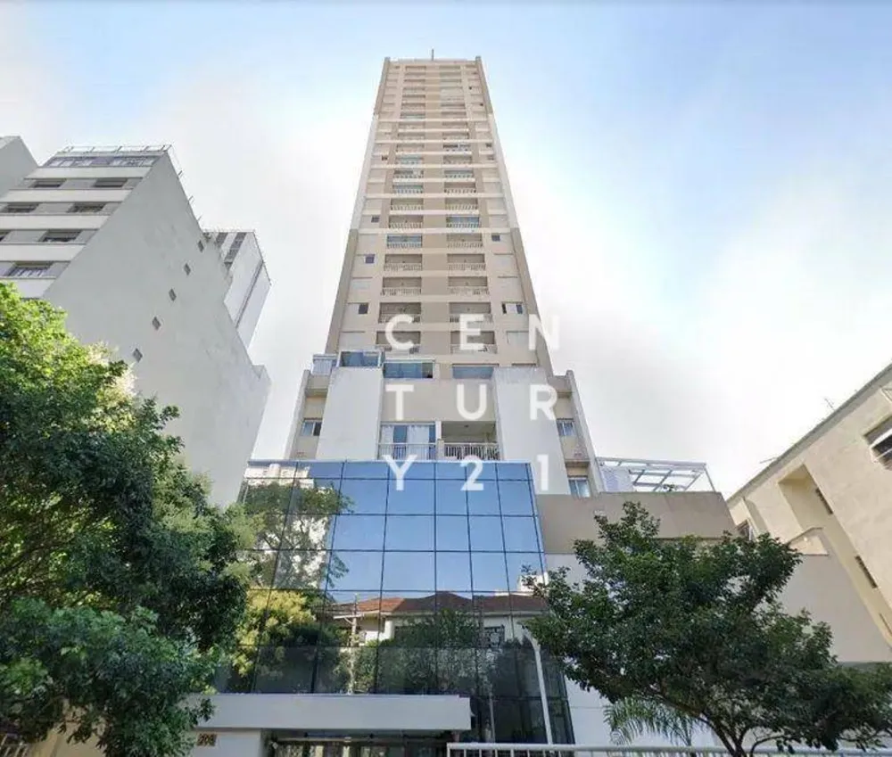 Apartamento, 2 quartos, 66 m² - Foto 15