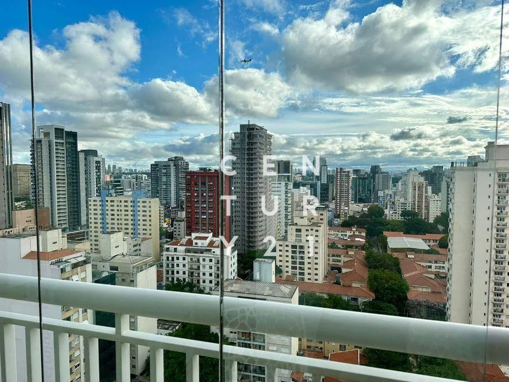 Apartamento, 2 quartos, 66 m² - Foto 11