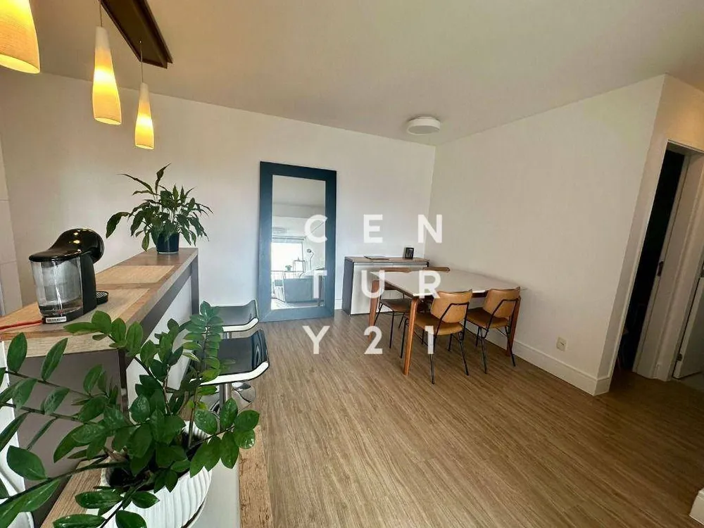 Apartamento, 2 quartos, 66 m² - Foto 5
