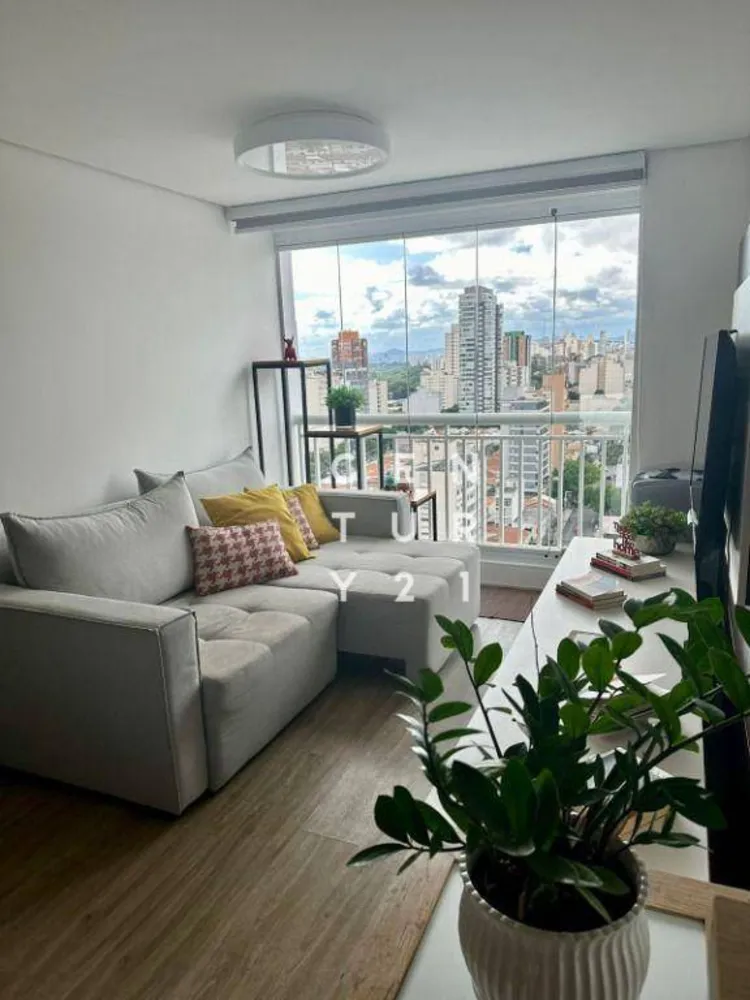 Apartamento, 2 quartos, 66 m² - Foto 6