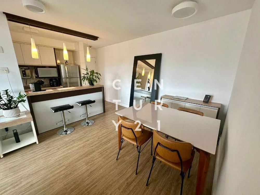 Apartamento para alugar com 2 quartos, 66m² - Foto 4