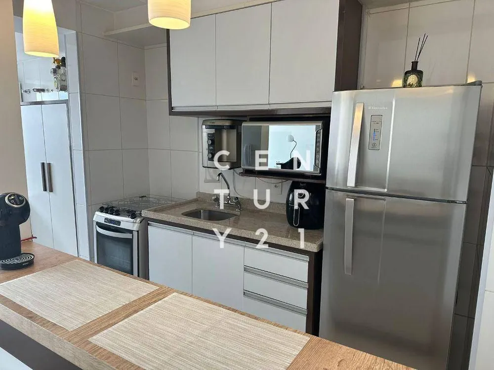 Apartamento, 2 quartos, 66 m² - Foto 7