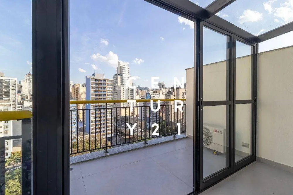 Apartamento, 1 quarto, 70 m² - Foto 5