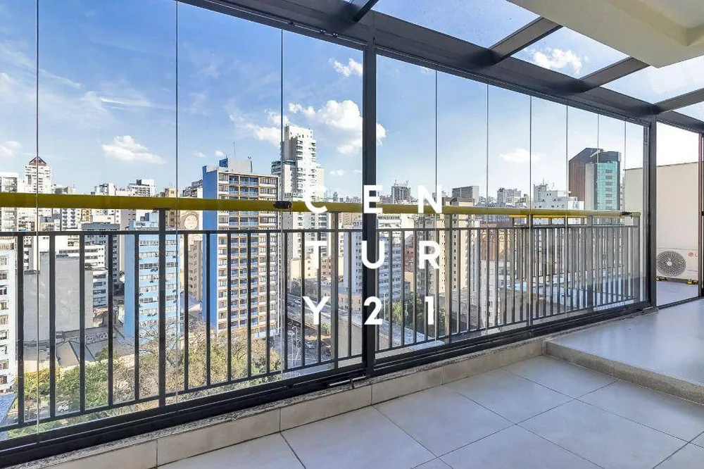 Apartamento, 1 quarto, 70 m² - Foto 8
