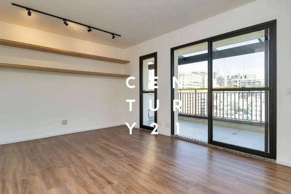 Apartamento, 1 quarto, 70 m² - Foto 2