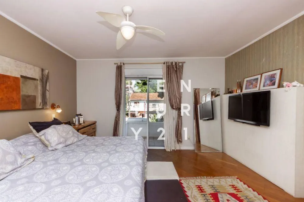 Casa, 5 quartos, 515 m² - Foto 9
