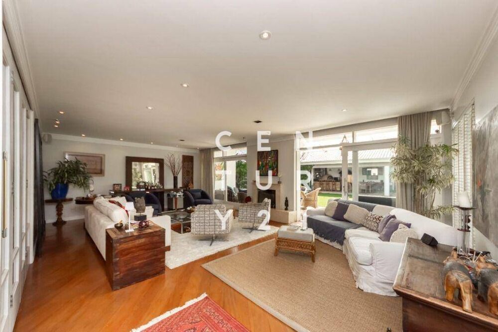 Casa, 5 quartos, 515 m² - Foto 11