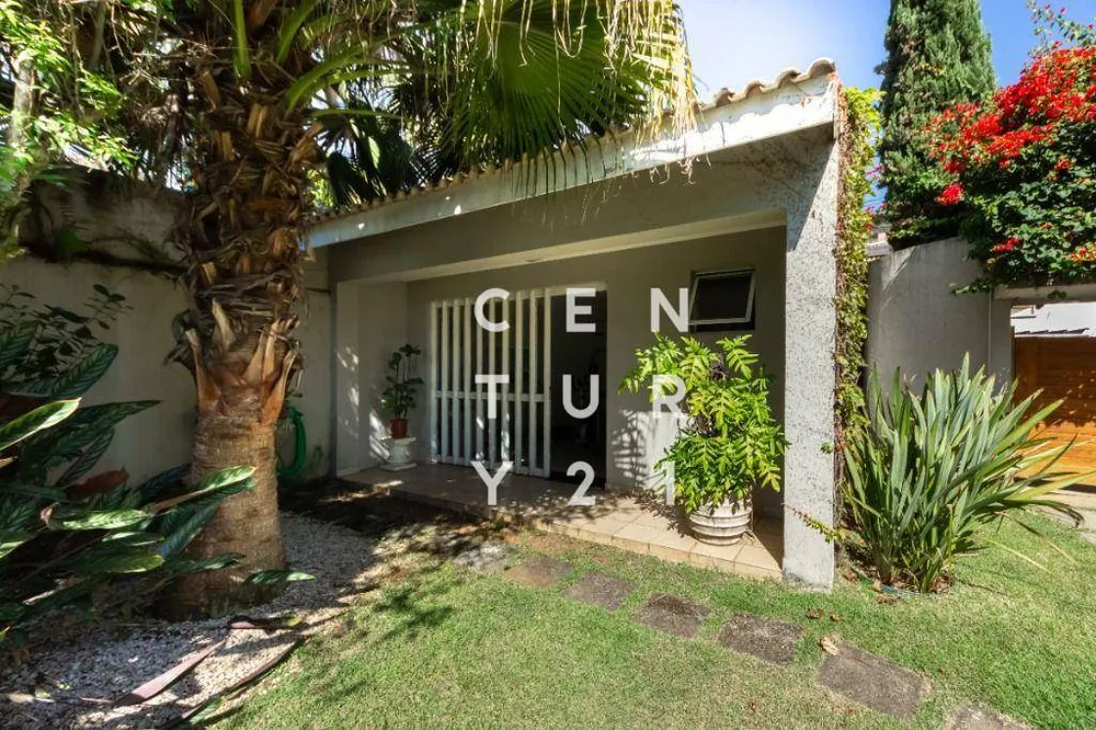 Casa, 5 quartos, 515 m² - Foto 12