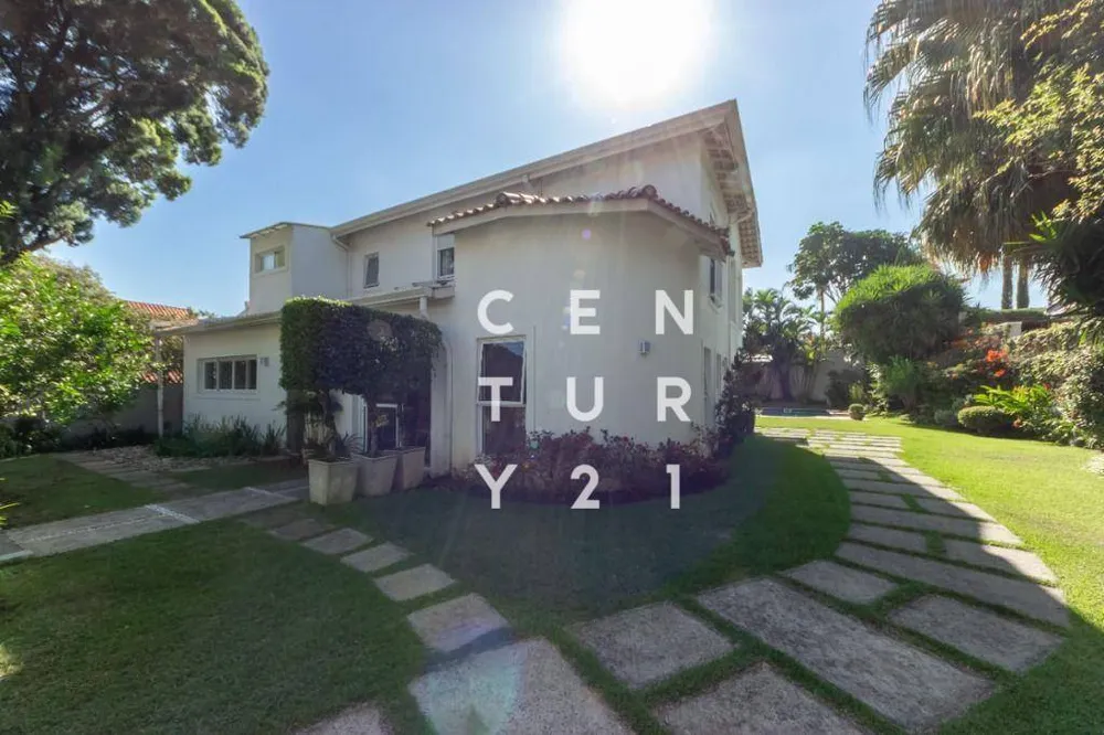 Casa, 5 quartos, 515 m² - Foto 16