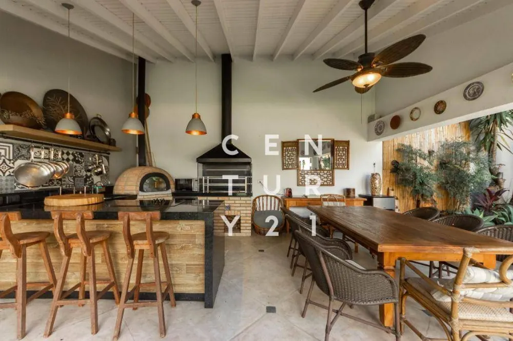 Casa, 5 quartos, 515 m² - Foto 1