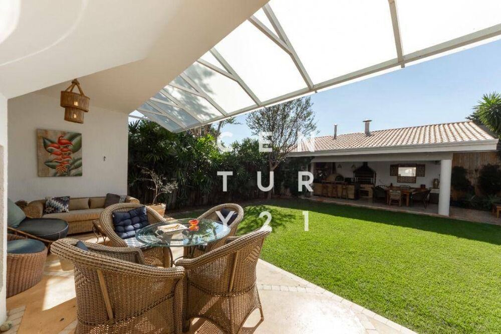 Casa, 5 quartos, 515 m² - Foto 12