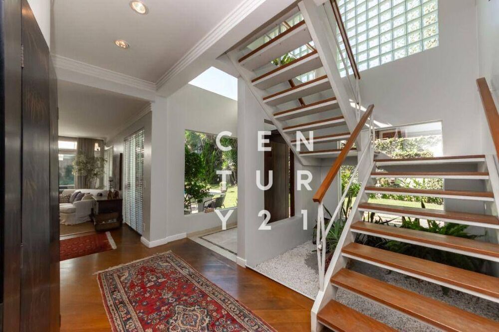 Casa, 5 quartos, 515 m² - Foto 7