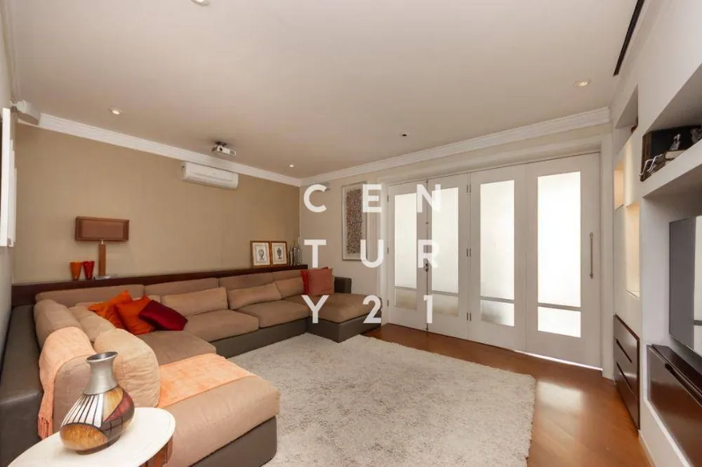 Casa, 5 quartos, 515 m² - Foto 3