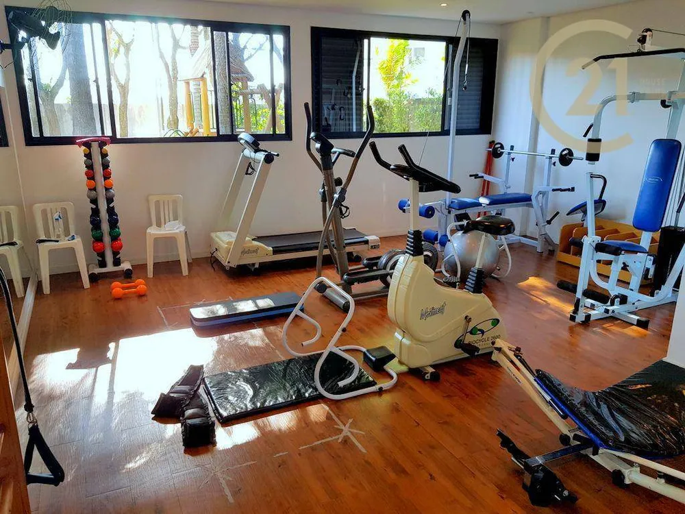 Apartamento, 3 quartos, 158 m² - Foto 8