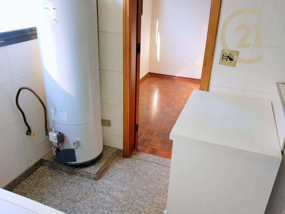 Apartamento, 3 quartos, 158 m² - Foto 7