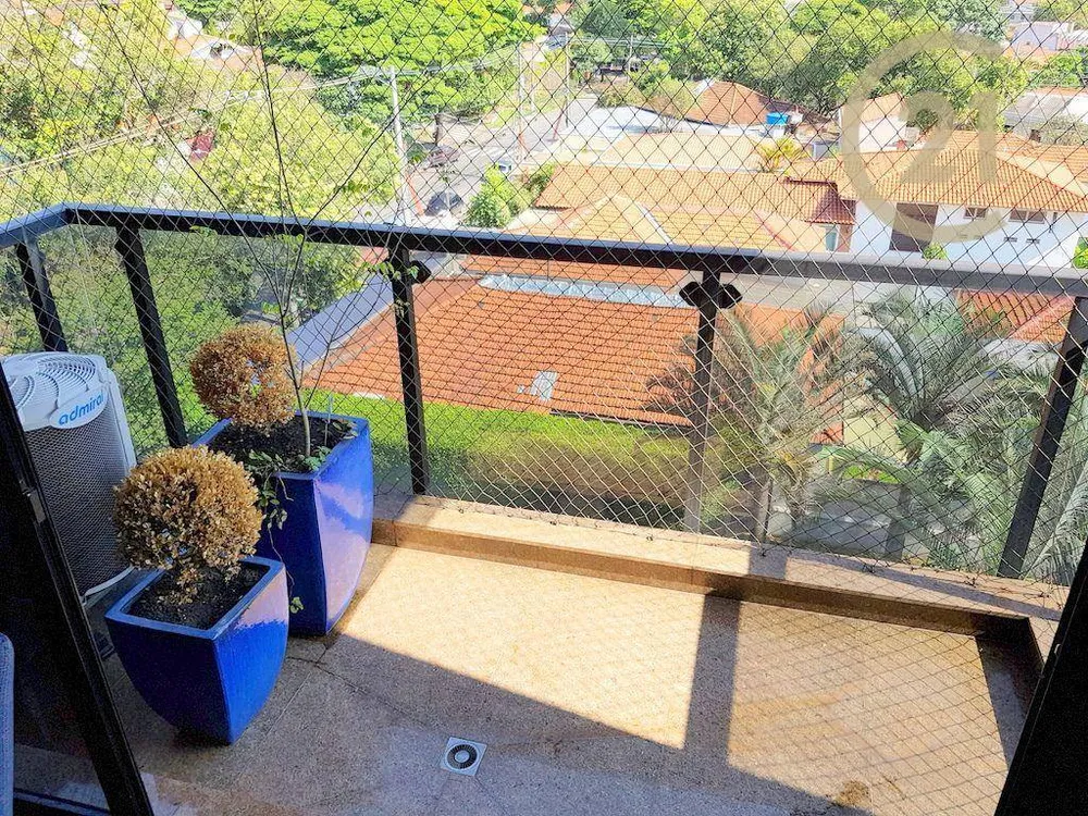 Apartamento, 3 quartos, 158 m² - Foto 5
