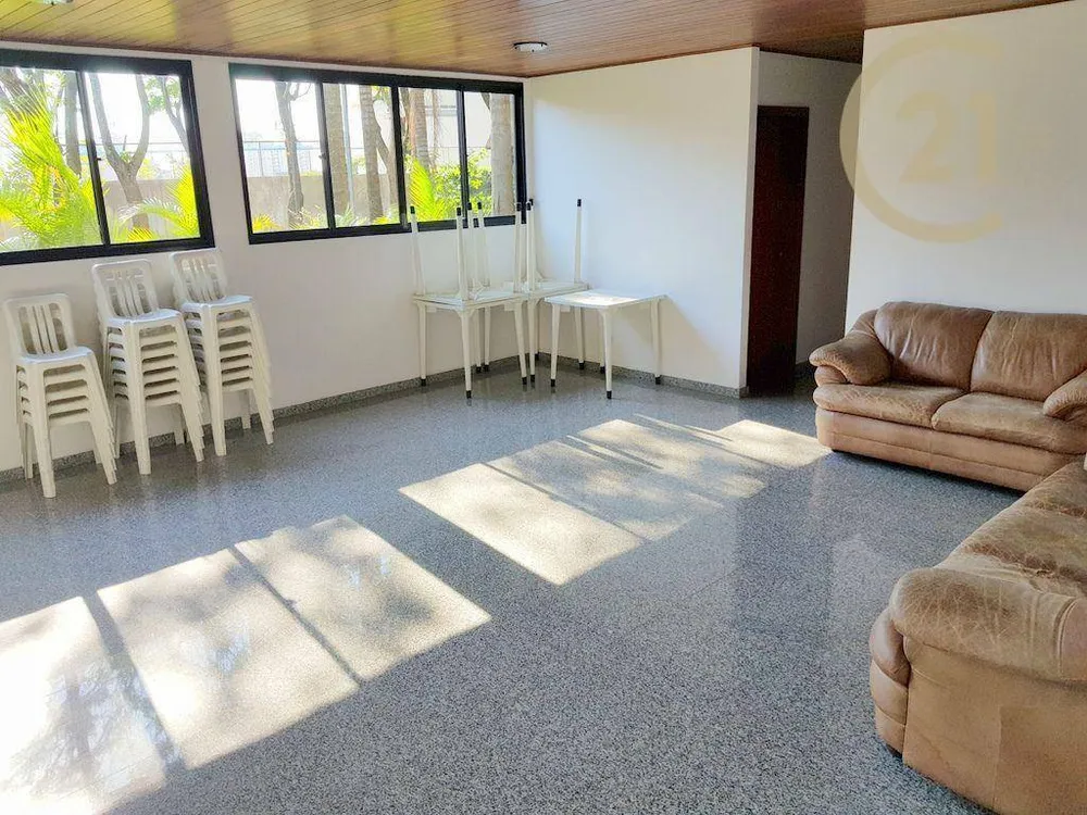 Apartamento, 3 quartos, 158 m² - Foto 3