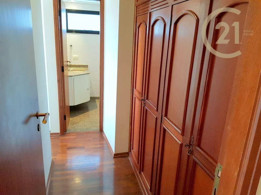 Apartamento, 3 quartos, 158 m² - Foto 1