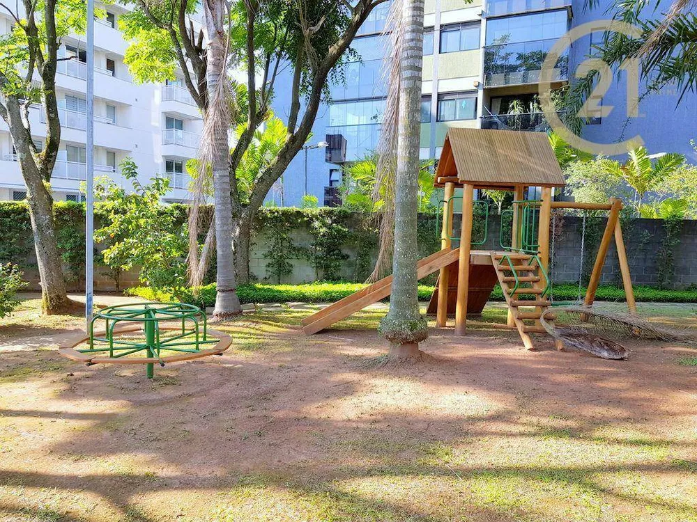 Apartamento, 3 quartos, 158 m² - Foto 2