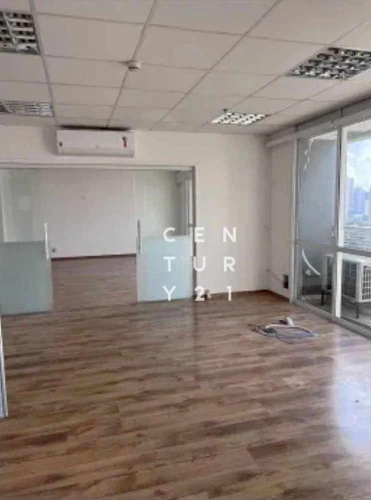 Sala-Conjunto, 117 m² - Foto 2