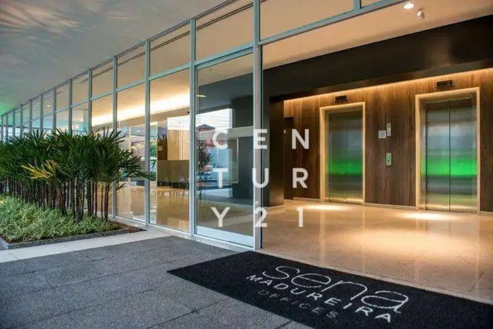 Sala-Conjunto, 117 m² - Foto 8