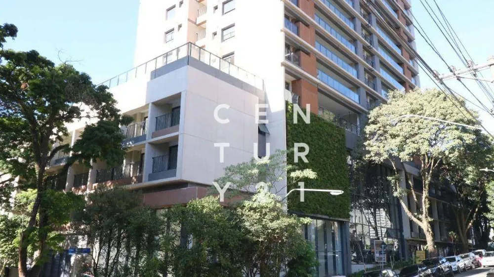 Apartamento, 3 quartos, 157 m² - Foto 5