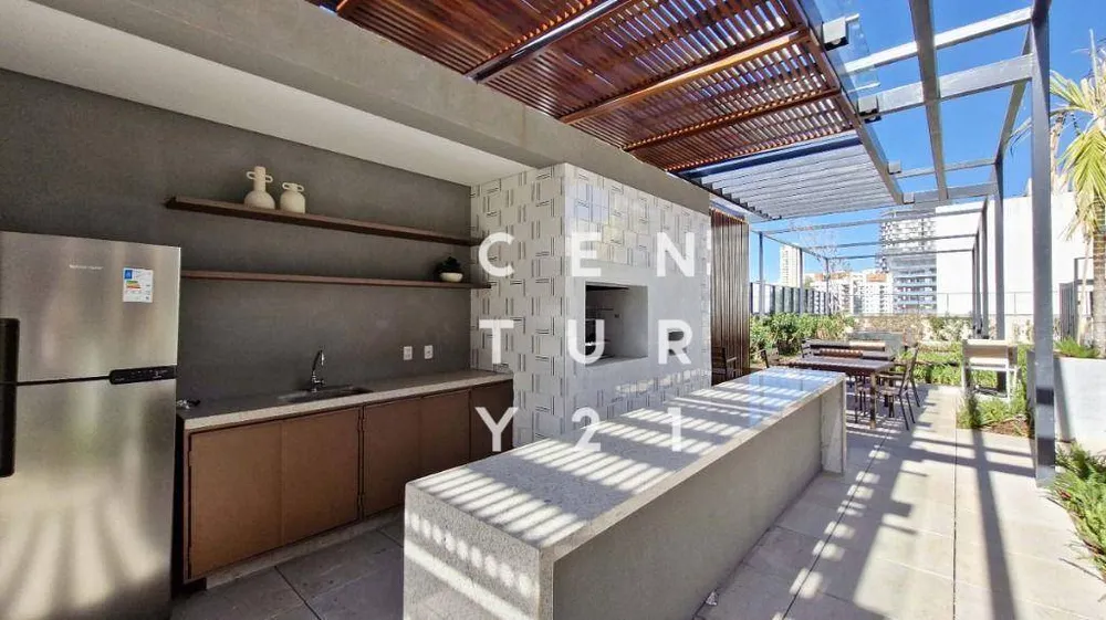 Apartamento, 3 quartos, 157 m² - Foto 11