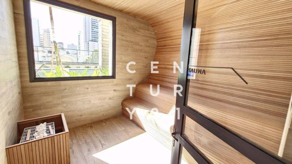 Apartamento, 3 quartos, 157 m² - Foto 4
