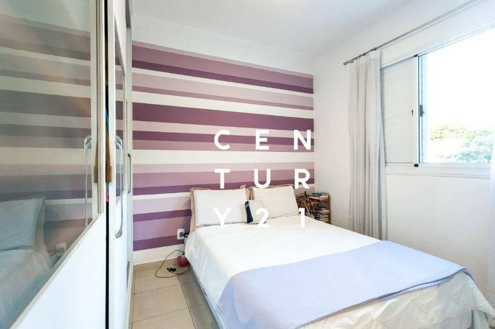 Apartamento, 1 quarto, 41 m² - Foto 3