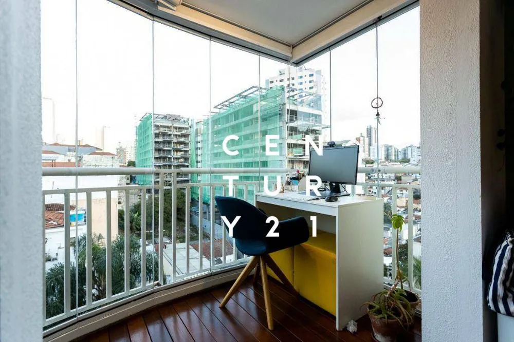 Apartamento, 1 quarto, 41 m² - Foto 4