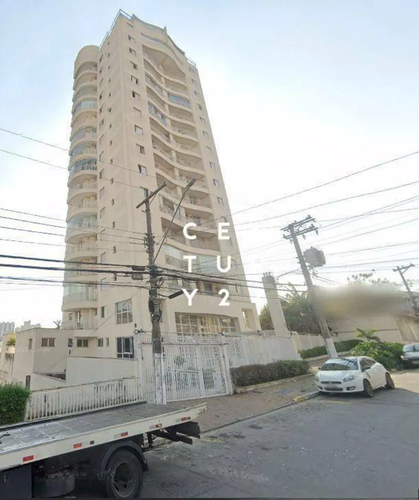 Apartamento, 1 quarto, 41 m² - Foto 8
