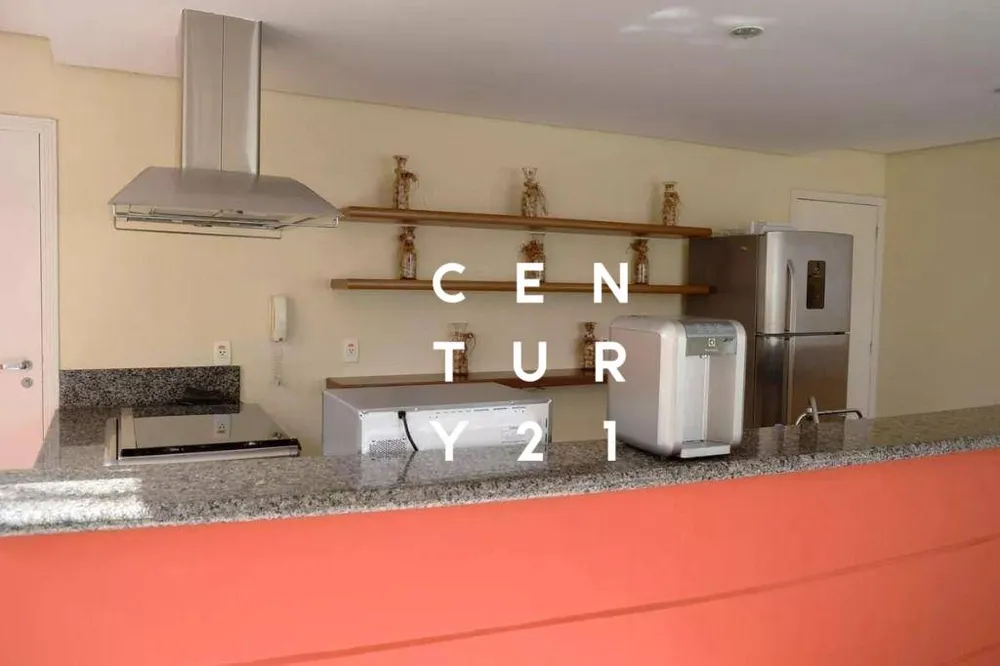 Apartamento, 1 quarto, 41 m² - Foto 5