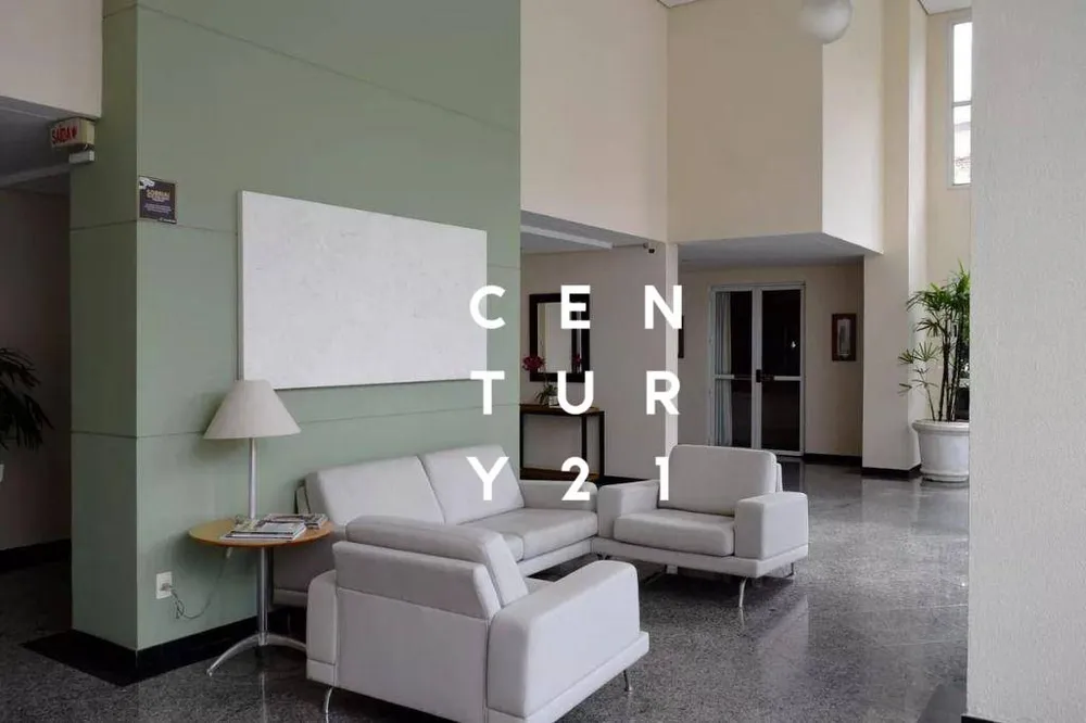 Apartamento, 1 quarto, 41 m² - Foto 2