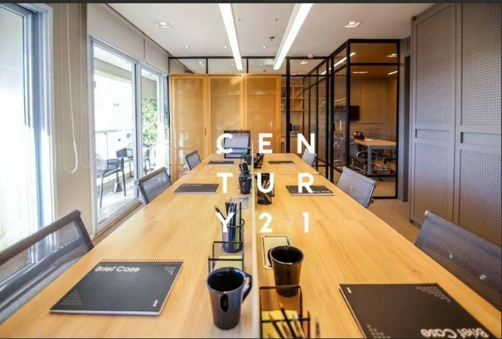 Sala-Conjunto, 28 m² - Foto 8