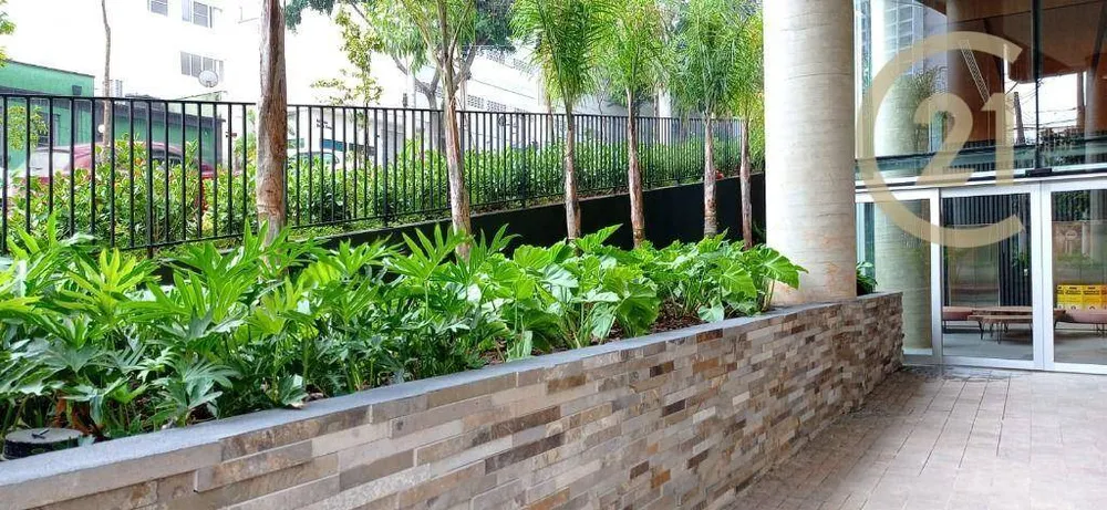 Sala-Conjunto, 34 m² - Foto 4