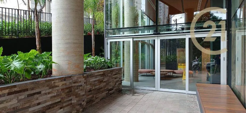 Sala-Conjunto, 34 m² - Foto 7