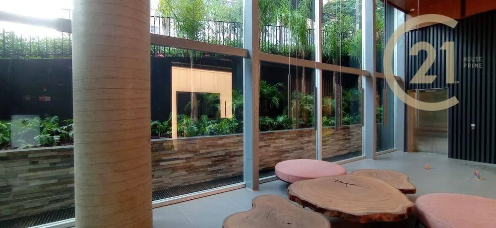 Sala-Conjunto, 34 m² - Foto 5