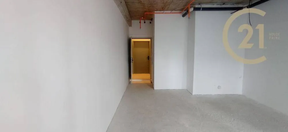 Sala-Conjunto, 34 m² - Foto 1