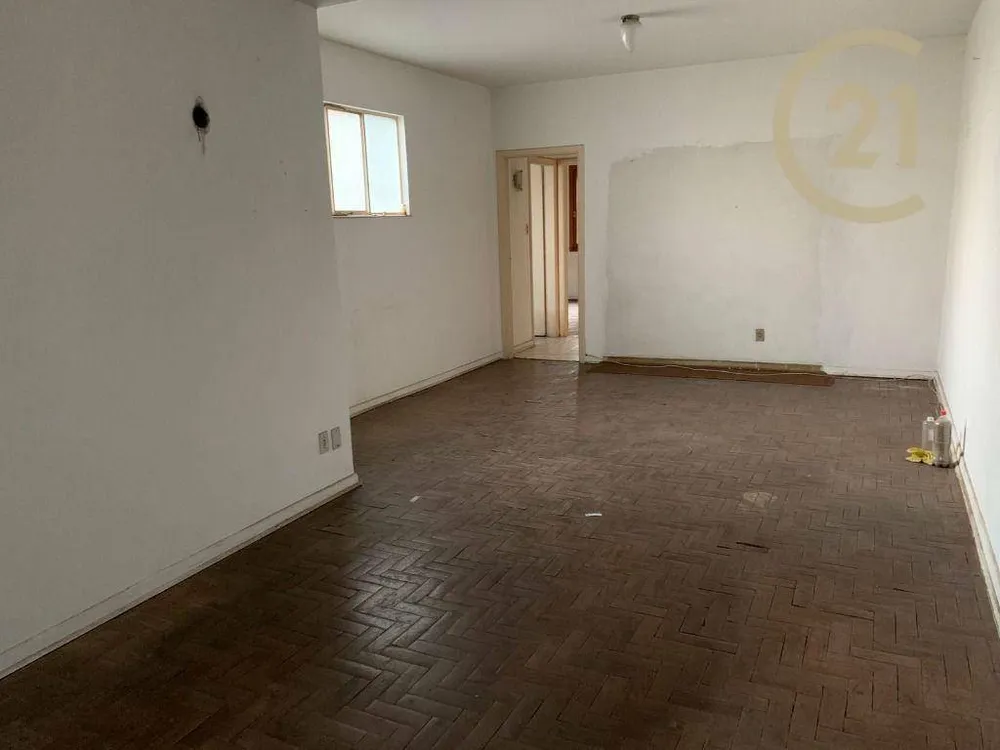 Apartamento, 2 quartos, 114 m² - Foto 1