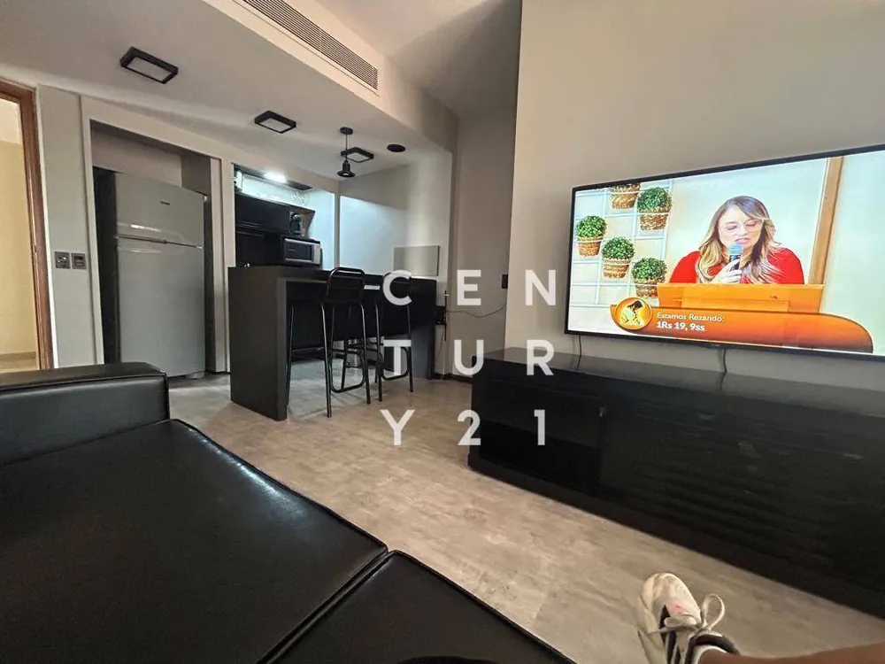 Apartamento, 1 quarto, 45 m² - Foto 3
