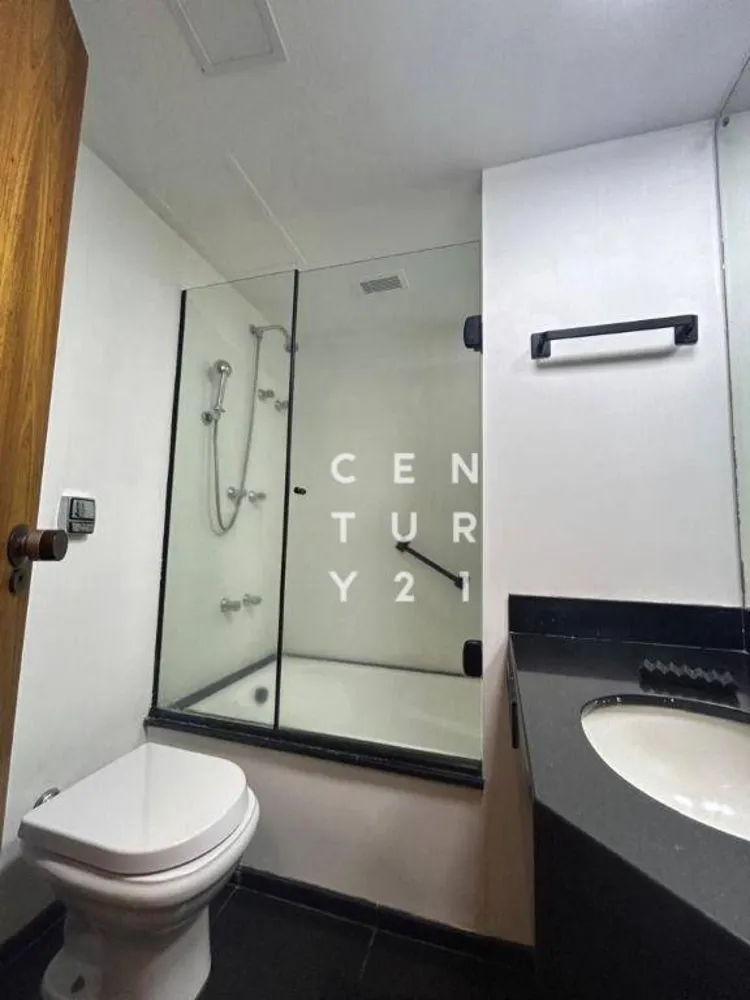 Apartamento, 1 quarto, 45 m² - Foto 4