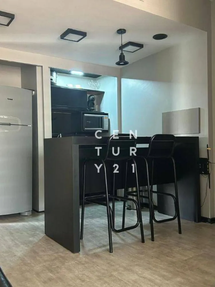 Apartamento, 1 quarto, 45 m² - Foto 1