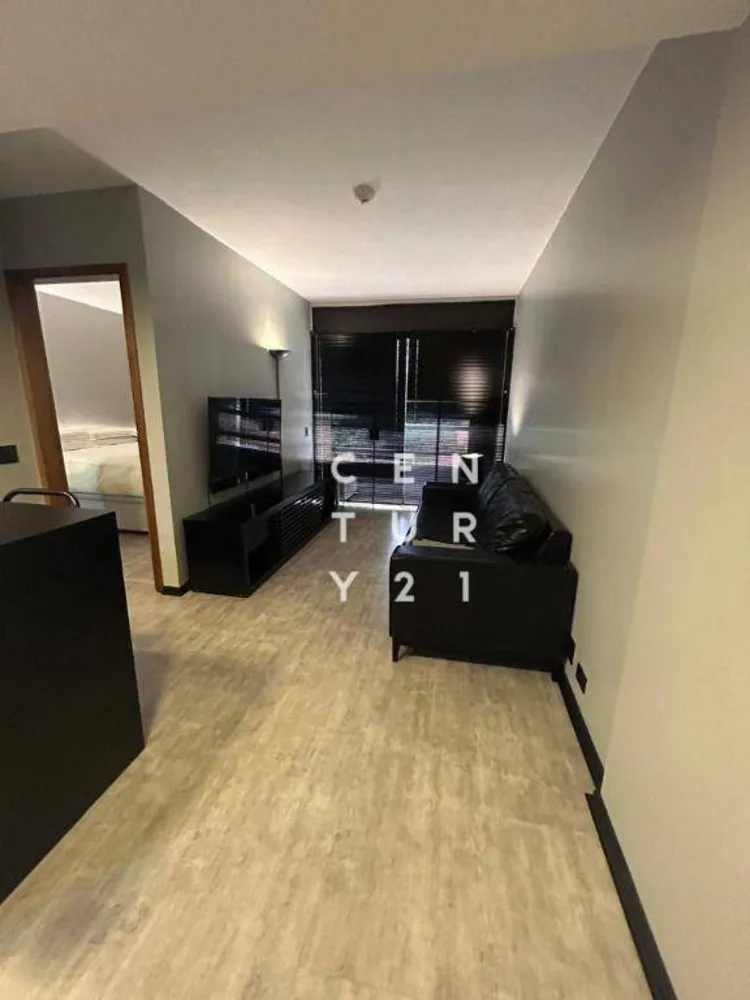 Apartamento, 1 quarto, 45 m² - Foto 2