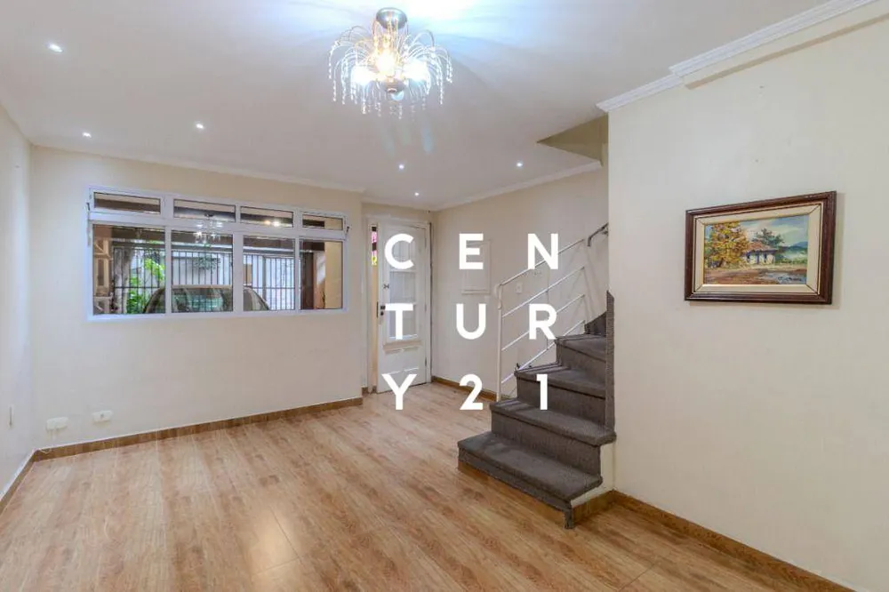 Sobrado, 2 quartos, 120 m² - Foto 4