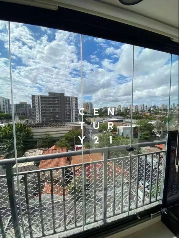 Apartamento, 1 quarto, 27 m² - Foto 3