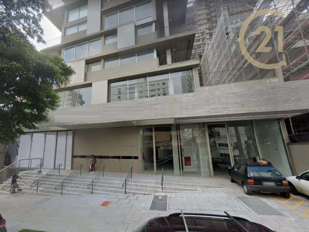 Loja-Salão, 306 m² - Foto 1